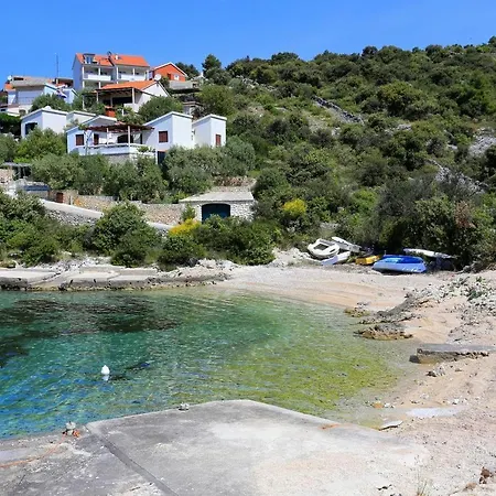 Kanica 11249b Apartamento Rogoznica (Sibenik-Knin)